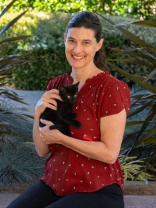 Dana Thistlethwaite
